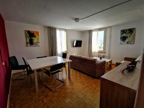 Downtown Apartments