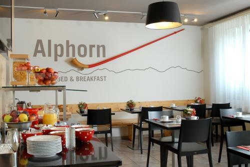 Hotel Alphorn