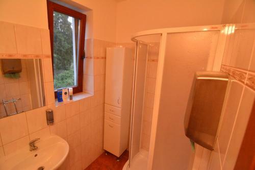 Apartamento Ubytov�n� Koloni�l