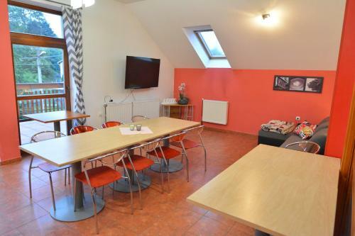 Apartamento Ubytov�n� Koloni�l