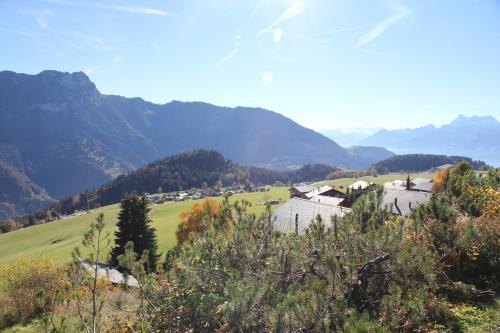 Apartamento La Petite Silene