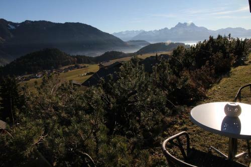 Apartamento La Petite Silene