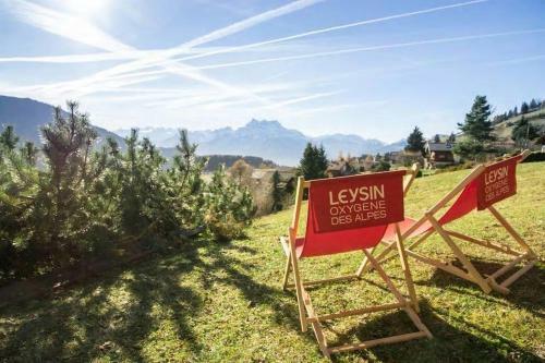 Apartamento La Petite Silene