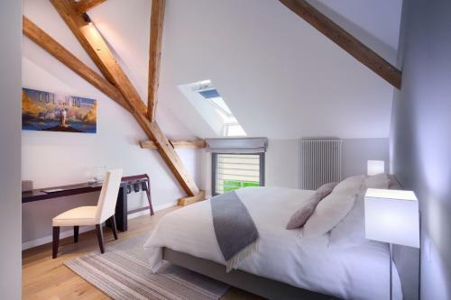 Hotel La Ferme Du Ch�teau