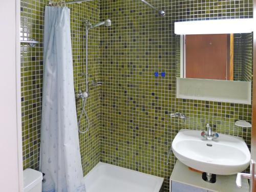 Apartamentos Studio Mirador 14