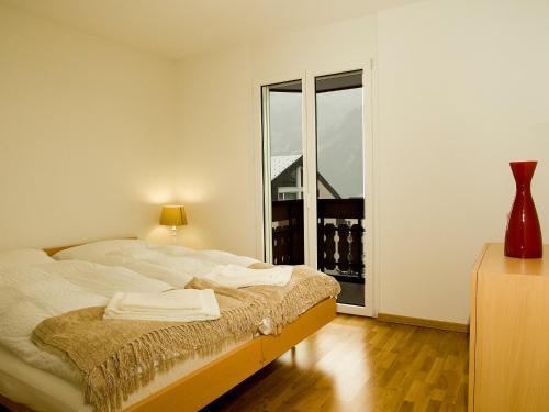 Apartment Iris A-2