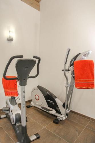 Apartment Iris A-2