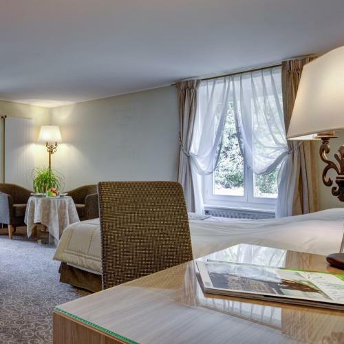 Hotel H�tel Les Sources Des Alpes
