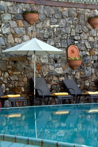 Hotel H�tel Les Sources Des Alpes