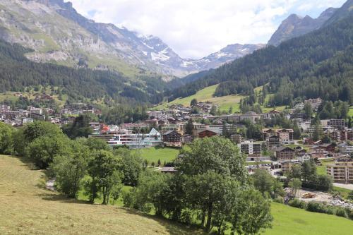 Apartamentos Residenz Darianne 12