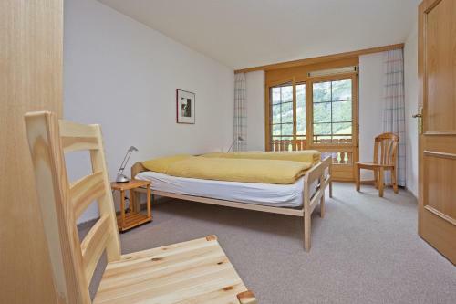 Apartamentos Les Naturelles
