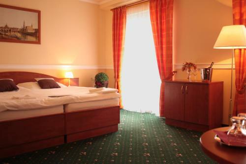 Hotel Bajkal
