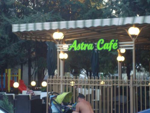 Hotel Astra