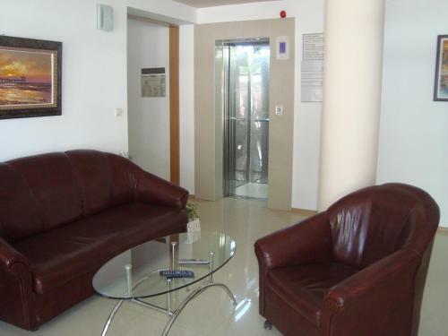 Hotel Astra
