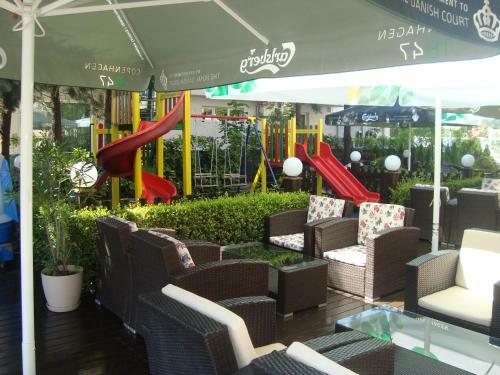 Hotel Astra