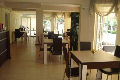 Hotel Astra