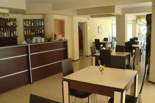 Hotel Astra