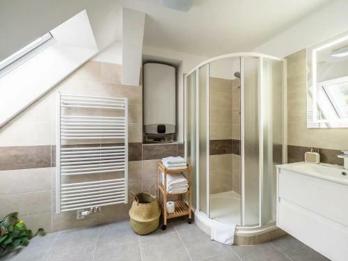 Hostal Apartment Jinghu