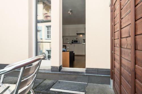 Hitrental Old Town Apartments