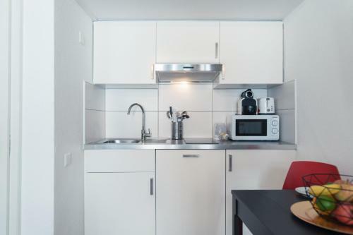 Hitrental Old Town Apartments
