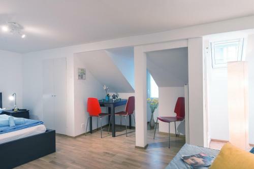 Hitrental Old Town Apartments
