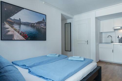 Hitrental Old Town Apartments
