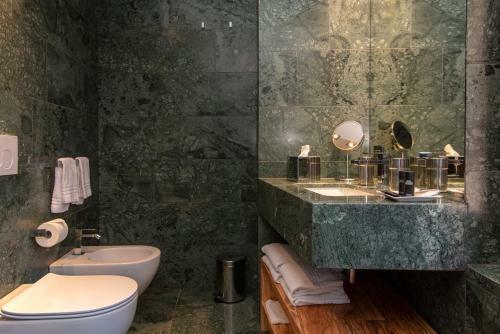 Hotel Gabbani