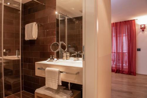 Hotel Gabbani