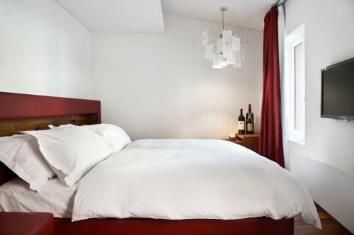 Hotel Gabbani