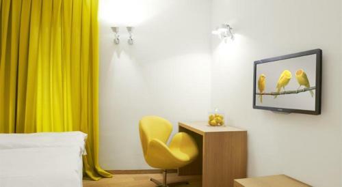 Hotel Gabbani