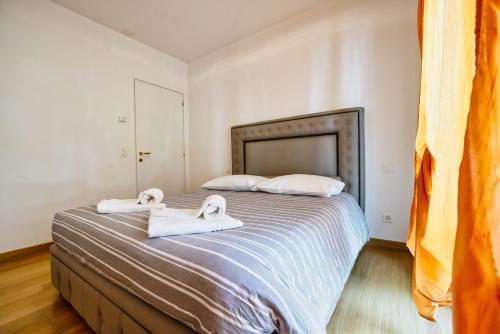 Apartamento Il Parco 4