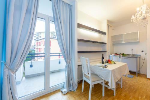 Apartamento Piccola Grecia 6