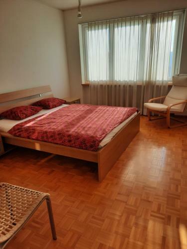 Apartamento Appartamento Chicca