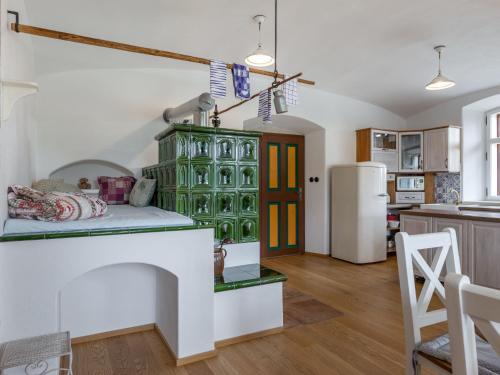 Holiday Home Doln� Ole?nice