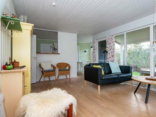Holiday Home Knebel Xxxviii