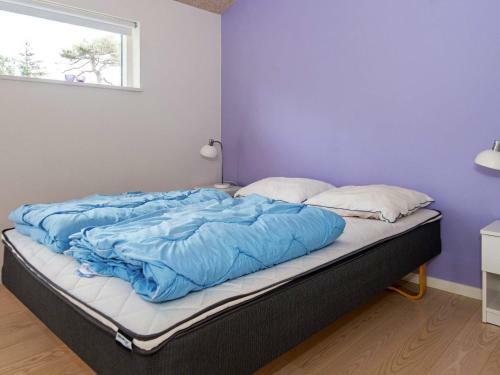 Holiday Home Knebel Xxxvi