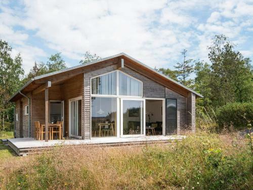 Holiday Home Knebel Xxxvi