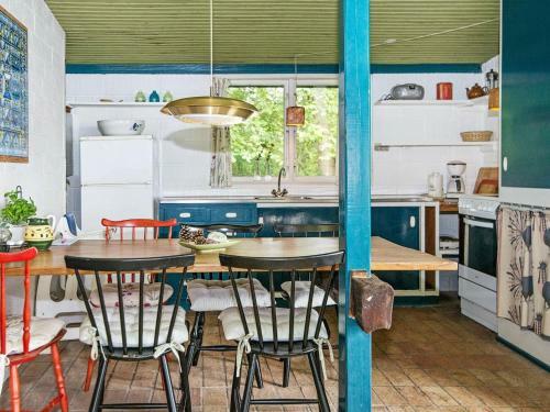 Holiday Home Knebel XXIV