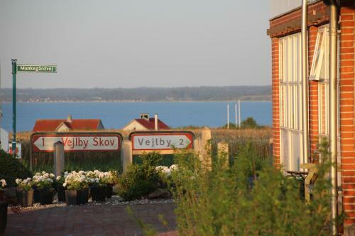 Hotel Samsted