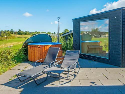 Holiday Home Odder XVI