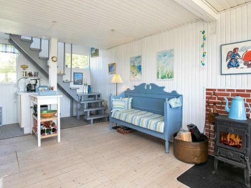 Holiday Home Roslev VI