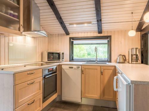 Holiday Home N�rre Nebel Lxxiv