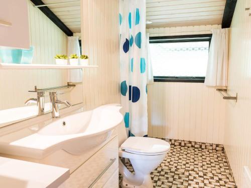 Holiday Home N�rre Nebel Lxxiv