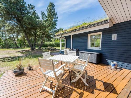 Holiday Home N�rre Nebel Cxxiv