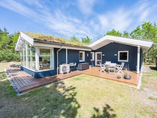 Holiday Home N�rre Nebel Cxxiv