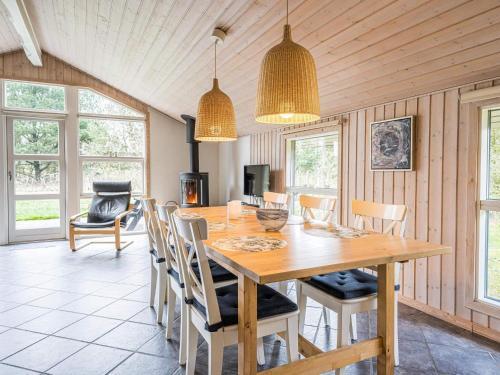 Holiday Home N�rre Nebel Lxiii
