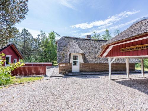 Holiday Home N�rre Nebel Cxxxii