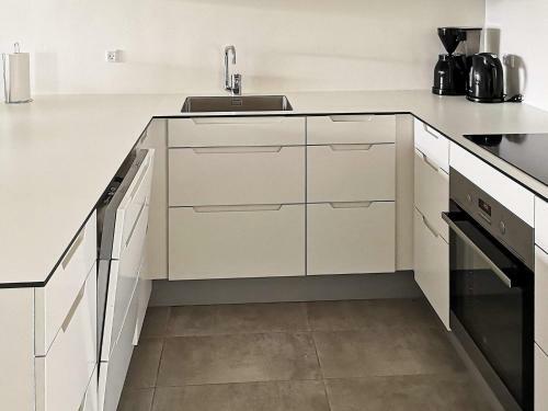 Apartment Ringk�bing V