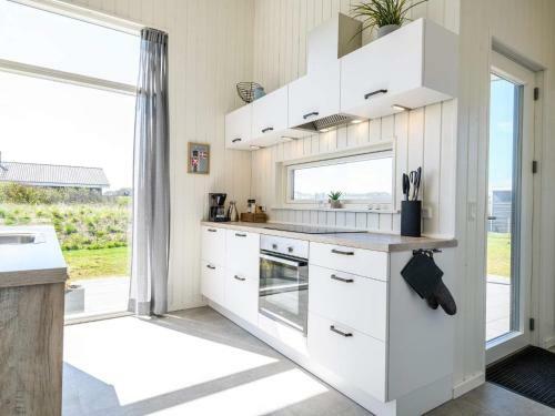 Holiday Home Ringk�bing Xlix