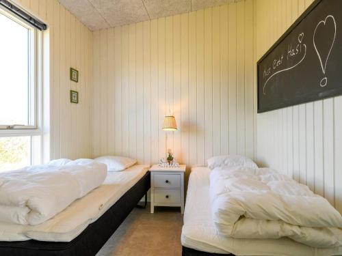 Holiday Home Ringk�bing Xlix